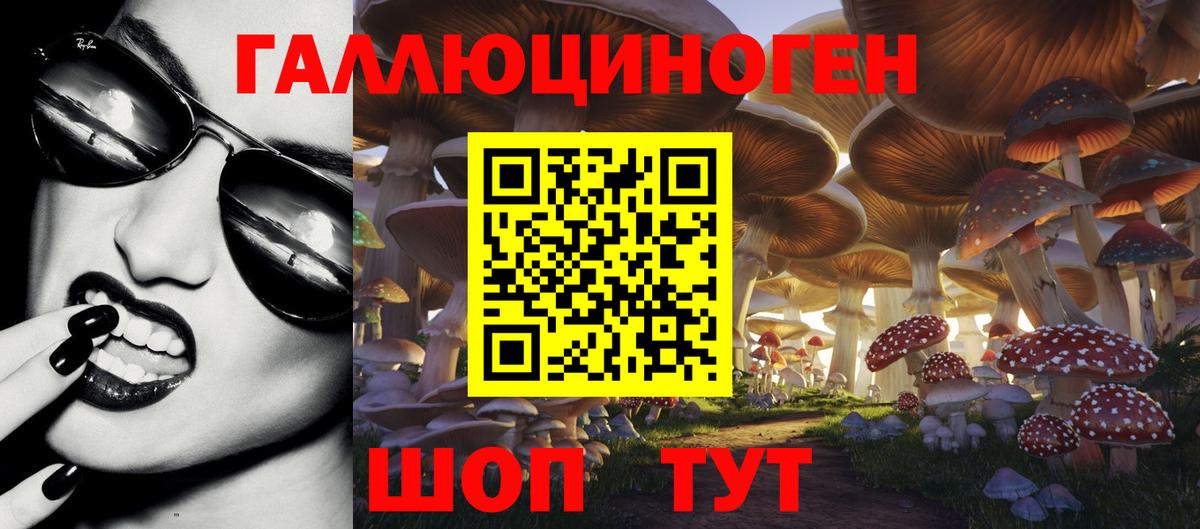Галлюциногенные грибы Magic Shrooms Обь